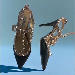 Used Valentino size 39